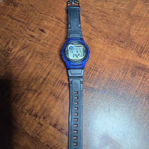 Casio Watch - Picture 3 of 4